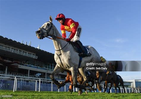 Latest Grand National Movers – Vanillier joins the market.